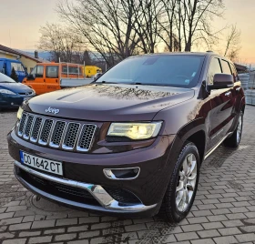 Jeep Grand cherokee 3.0, снимка 1