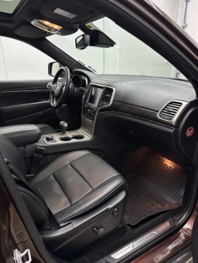 Jeep Grand cherokee 3.0, снимка 9