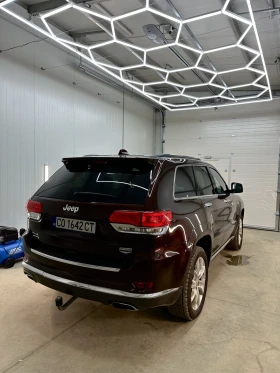 Jeep Grand cherokee 3.0, снимка 3