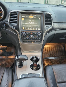 Jeep Grand cherokee 3.0, снимка 9