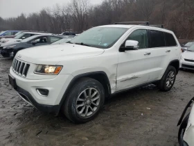 Jeep Grand cherokee Подгрев* Камера* Keyless 1