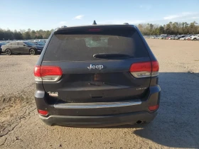 Jeep Grand cherokee - 18800 лв. - 14200249 | Car24.bg