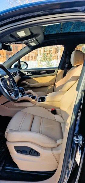 Porsche Cayenne - 116990 лв. - 61688706 4