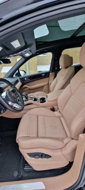 Porsche Cayenne - 116990 лв. - 61688706 6
