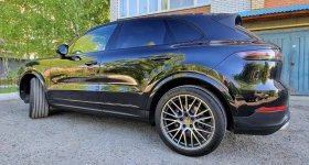 Porsche Cayenne - 116990 лв. - 61688706 2