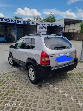 Hyundai Tucson | Mobile.bg    3