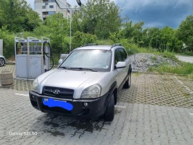 Hyundai Tucson | Mobile.bg    2
