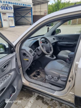 Hyundai Tucson | Mobile.bg    4