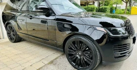 Обява за продажба на Land Rover Range rover ~ 103 000 лв. - изображение 1