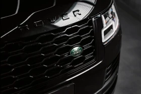 Обява за продажба на Land Rover Range rover ~ 103 000 лв. - изображение 1