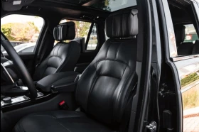 Обява за продажба на Land Rover Range rover ~ 103 000 лв. - изображение 3