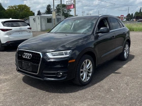 Audi Q3 2015 QUATTRO * БЕЗ ПЪРВОНАЧАЛНА ВНОСКА* - 25900 лв. - 18233229 2