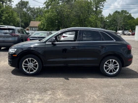 Audi Q3 2015 QUATTRO * БЕЗ ПЪРВОНАЧАЛНА ВНОСКА* - 25900 лв. - 18233229 3