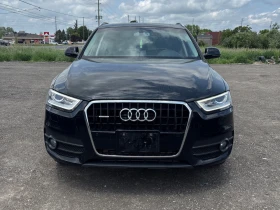 Audi Q3 2015 QUATTRO * БЕЗ ПЪРВОНАЧАЛНА ВНОСКА* 