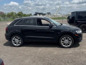 Audi Q3 2015 QUATTRO * БЕЗ ПЪРВОНАЧАЛНА ВНОСКА* - 25900 лв. - 18233229 4