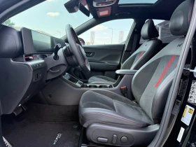 Hyundai Kona N-LINE, 1.6T AWD - 57000 лв. - 24086380 7