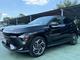 Hyundai Kona N-LINE, 1.6T AWD