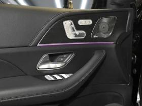 Mercedes-Benz GLE 53 4MATIC Coupe 4Matic+ = Night Package = Premium  | Mobile.bg    4
