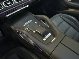Mercedes-Benz GLE 53 4MATIC Coupe 4Matic+ = Night Package = Premium  | Mobile.bg    9
