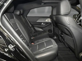 Mercedes-Benz GLE 53 4MATIC Coupe 4Matic+ = Night Package = Premium  | Mobile.bg    12
