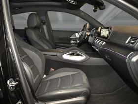 Mercedes-Benz GLE 53 4MATIC Coupe 4Matic+ = Night Package = Premium  | Mobile.bg    11