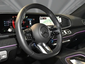 Mercedes-Benz GLE 53 4MATIC Coupe 4Matic+ = Night Package = Premium  | Mobile.bg    6