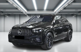  Mercedes-Benz GLE 53...