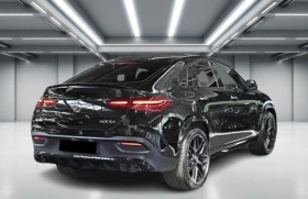Mercedes-Benz GLE 53 4MATIC Coupe 4Matic+ = Night Package = Premium  | Mobile.bg    2