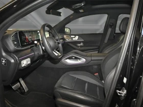 Mercedes-Benz GLE 53 4MATIC Coupe 4Matic+ = Night Package = Premium  | Mobile.bg    5