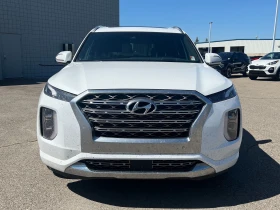 Hyundai Palisade Ultimate CARFAX    | Mobile.bg    2