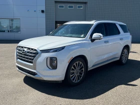 Hyundai Palisade Ultimate CARFAX АВТО КРЕДИТ 