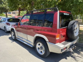 Suzuki Vitara 2.0 V6 | Mobile.bg    7