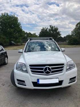     Mercedes-Benz GLK