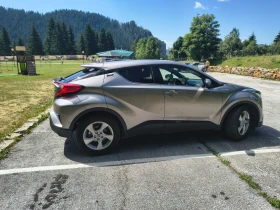 Обява за продажба на Toyota C-HR 1.8 hybrid  ~35 900 лв. - изображение 9