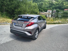Обява за продажба на Toyota C-HR 1.8 hybrid  ~35 900 лв. - изображение 1