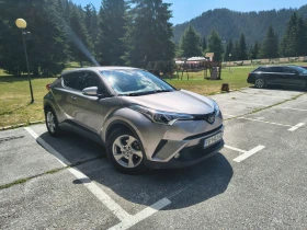 Обява за продажба на Toyota C-HR 1.8 hybrid  ~35 900 лв. - изображение 11