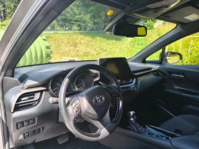 Обява за продажба на Toyota C-HR 1.8 hybrid  ~35 900 лв. - изображение 5