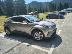 Обява за продажба на Toyota C-HR 1.8 hybrid  ~35 900 лв. - изображение 10