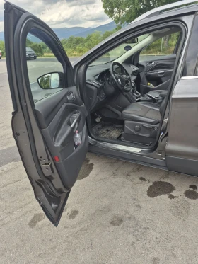 Ford Kuga 2.0 TCDI 4?4 Titanium | Mobile.bg    17