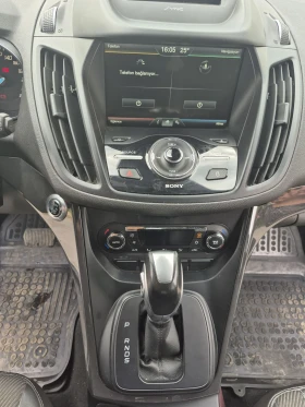 Обява за продажба на Ford Kuga 2.0 TCDI 4?4 Titanium ~23 000 лв. - изображение 11