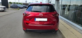 Mazda CX-5 AWD / 4x4 TAKUMI - 61980 лв. - 49786385 4