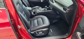 Mazda CX-5 AWD / 4x4 TAKUMI - 61980 лв. - 49786385 17