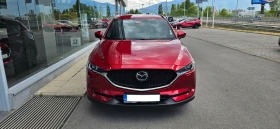 Mazda CX-5 AWD / 4x4 TAKUMI - 61980 лв. - 49786385 7