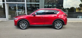 Mazda CX-5 AWD / 4x4 TAKUMI - 61980 лв. - 49786385 2