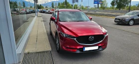Mazda CX-5 AWD / 4x4 TAKUMI - 61980 лв. - 49786385 6