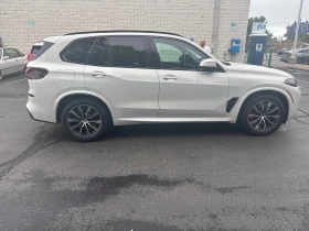 BMW X5 xDRIVE 50e CARFAX * * АВТО КРЕДИТ * * - 149999 лв. - 34643633 4