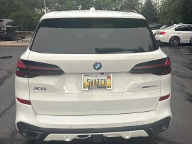 BMW X5 xDRIVE 50e CARFAX * * АВТО КРЕДИТ * * - 149999 лв. - 34643633 5