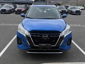 Nissan Juke KICKS* CARFAX*     | Mobile.bg    6