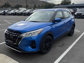     Nissan Juke KICKS* CARFAX*    
