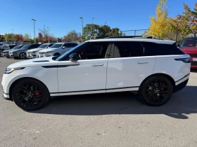 Land Rover Range Rover Velar * Dynamic SE * CARFAX * БЕЗ ПЪРВОНАЧАЛНА ВНОСКА - 86300 лв. / 44124.49 € - 98656772 2